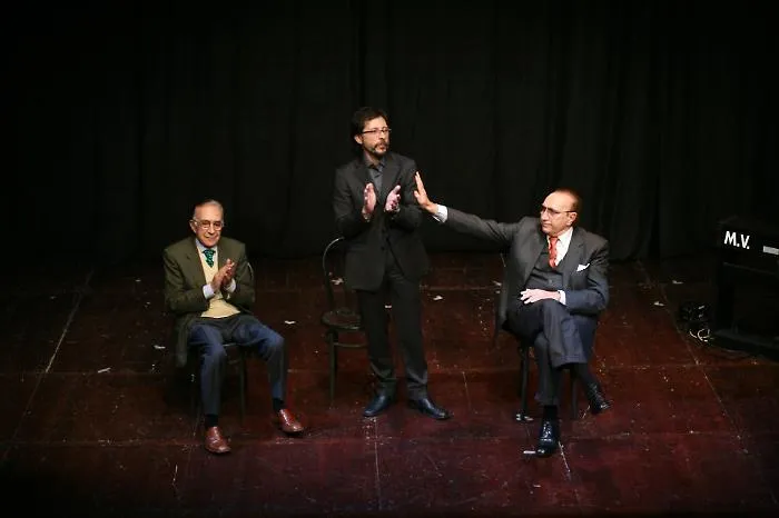 Pippo e Tuccio i ragazzi irresistibili raccontano gli inizi, il libro pieno di aneddoti su Baudo e Musumeci