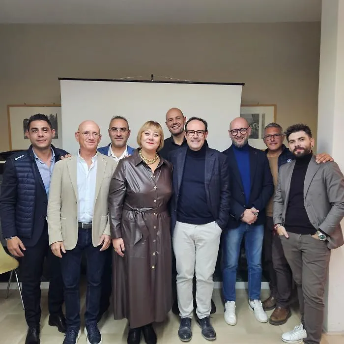 Ragusa, l'Ordine degli architetti e la formazione nel campo dell'interior design