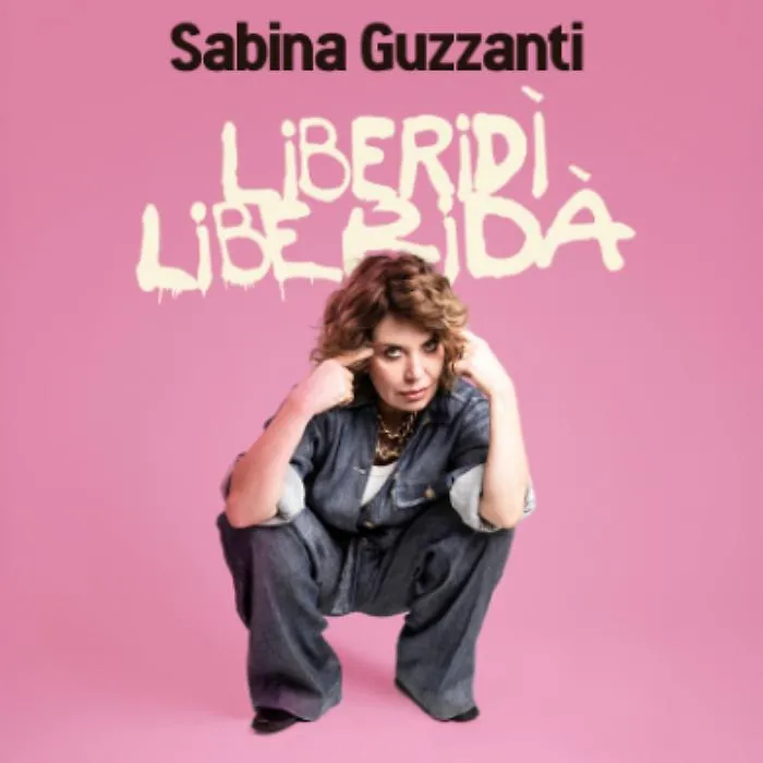 Sabina Guzzanti