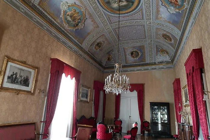 Palazzo Vescovile Acireale