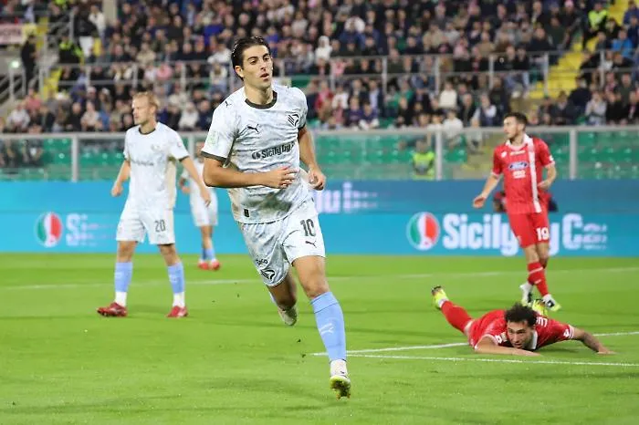 Ranocchia (Palermo)