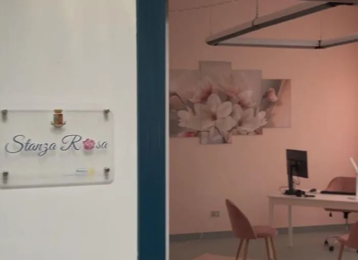 Noto, ecco la terza "Stanza rosa" della provincia: una rete per ascoltare le vittime di violenza