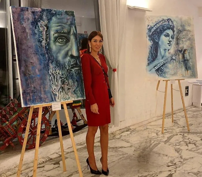 Valentina Capizzi