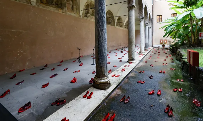 Violenza, in Italia una strage infinita: nel 2024 un femminicidio ogni 3 giorni 