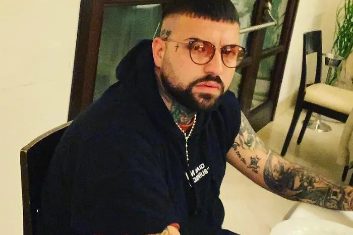 Niko Pandetta