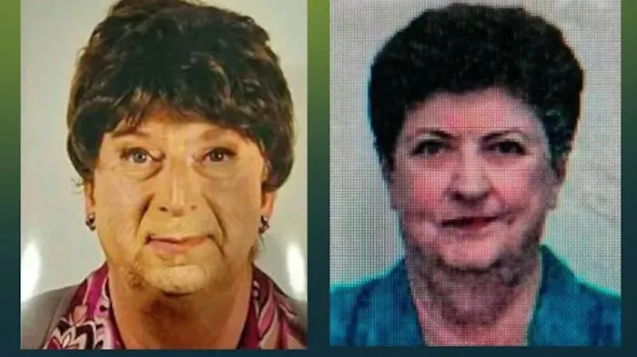&ldquo;La signora&rdquo; con il rossetto sbavato: cos&igrave; &egrave; stato riconosciuto il figlio travestito dalla madre morta per incassarne la pensione