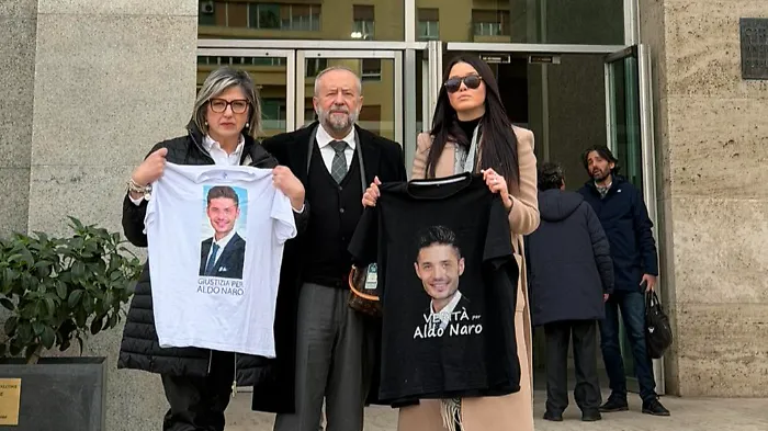 Palermo, la famiglia di Aldo Naro dopo le tre assoluzioni per omicidio: &laquo;Si tratta di un fallimento&raquo;