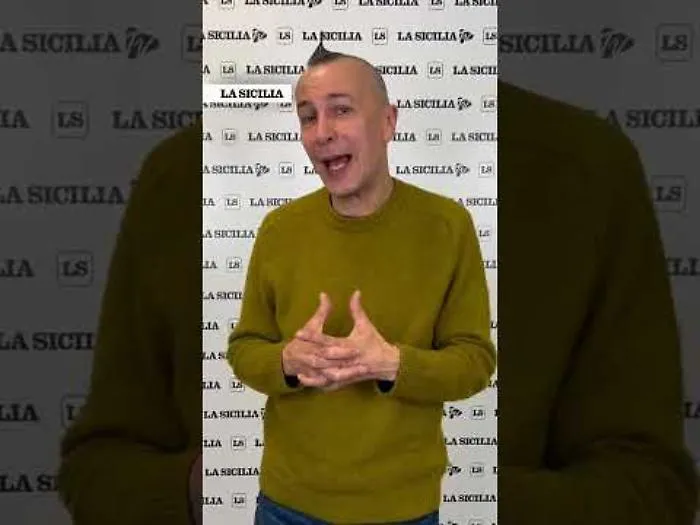 Arturo Brachetti a Catania: l'avanspettacolo rinasce in "Tada&agrave;, storie di variet&agrave;"