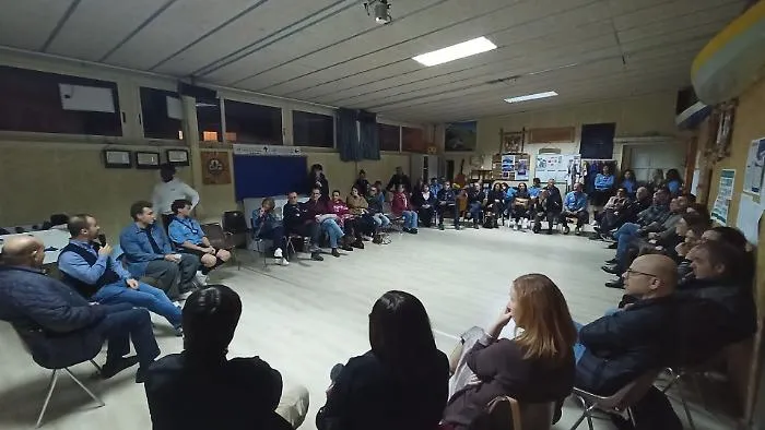 Edu Talk: a Gela  la societ&agrave; civile si interroga sul futuro dei suoi giovani