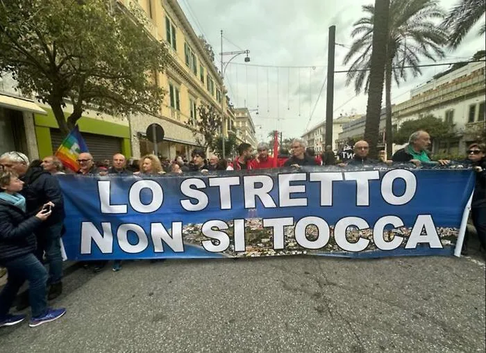 Ponte, il Wwf sulle motivazioni del "no": &laquo;Corte dei Conti conferma le nostre affermazioni&raquo;