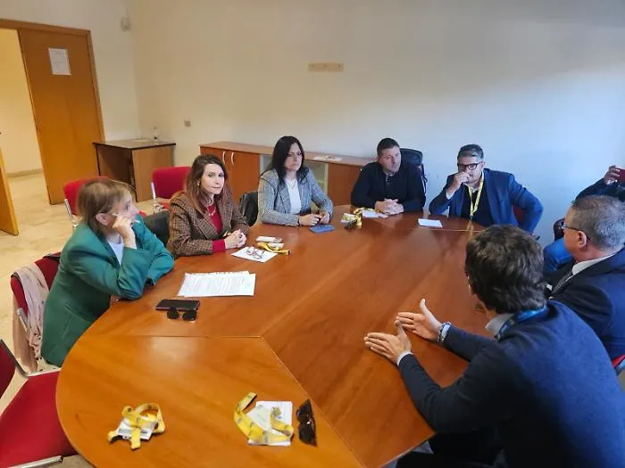 Raddoppio della Ragusa-Catania, &laquo;a gennaio riprendono i lavori&raquo;. L'annuncio del M5s
