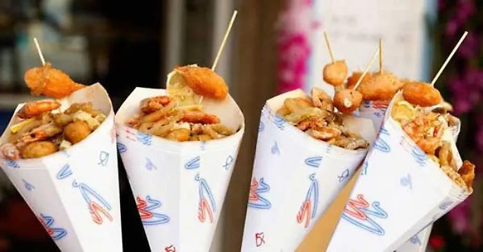 Street food