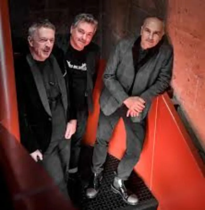 Danilo Rea Trio