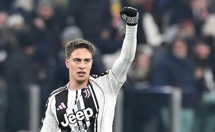 La Juve &egrave; solo Yildiz, il turco salva Spalletti contro il Cagliari