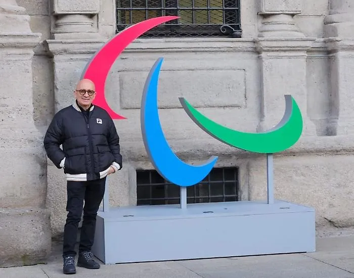 Tedoforo raffadalese porter&agrave; la torcia olimpica