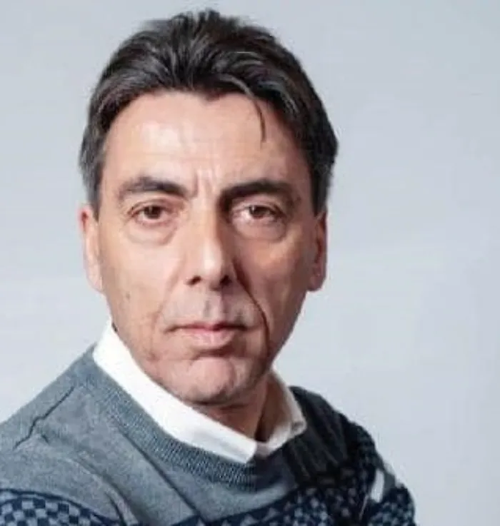 Francesco Lombardo