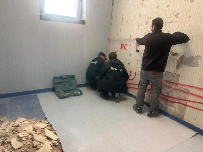Il policlinico di catania adegua i bagni per i disabili. Esulta Controcorrente: &laquo;Ora si adegui il parcheggio&raquo;