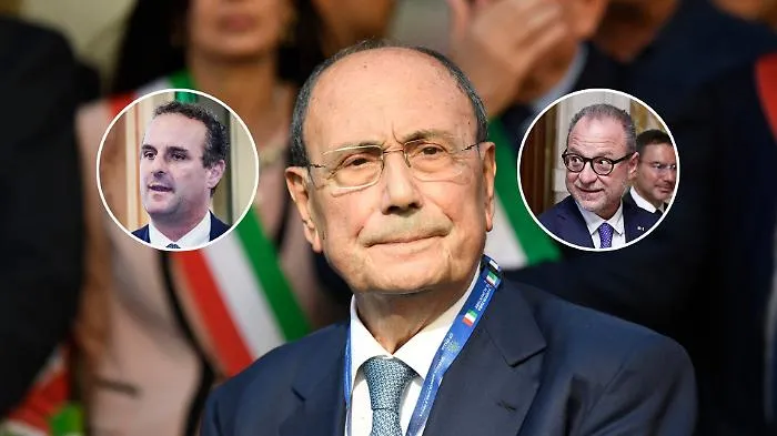 Forza Italia, l'idea di un "ispettore" di Tajani per &laquo;normalizzare&raquo; la Sicilia