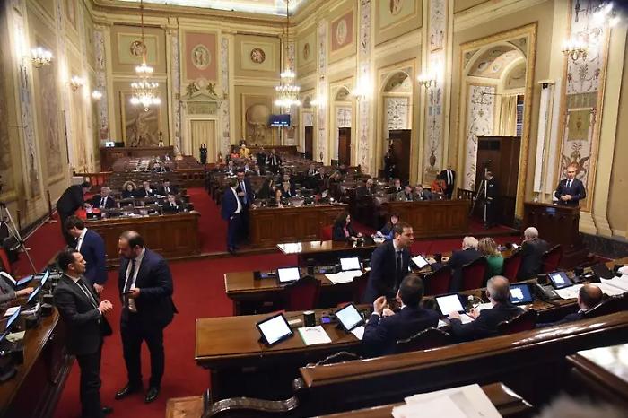 Controcorrente accusa la presidenza dell'Ars: "Esclusi dalla commissione Bilancio sulla variazione da 1,3 miliardi"