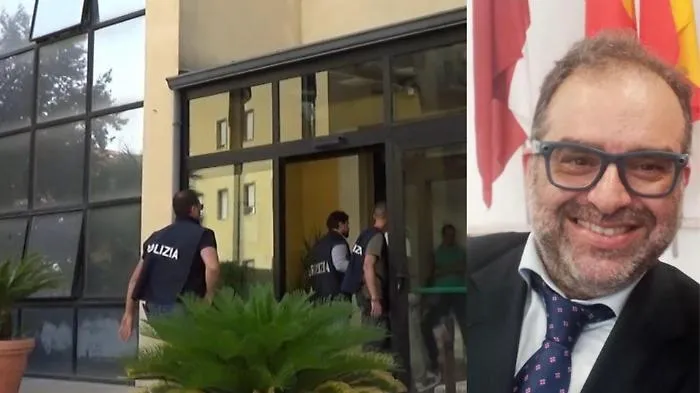 Mafia a Vittoria, l'analisi del giornalista sotto protezione. Bascietto: &laquo;Stracquadaini &egrave; il nuovo capo di un&rsquo;alleanza ibrida&raquo;