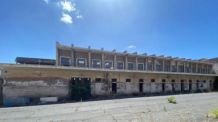 L'ex mercato ittico di Catania diventa hub per l'economia circolare e le start-up sociali