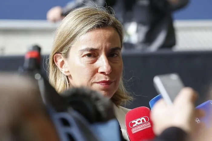 Choc a Bruxelles, arrestata l'ex ministra italiana Federica Mogherini: &egrave; accusata di una maxi frode