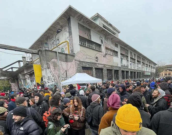 &laquo;L'avevamo detto, l&rsquo;abbiamo fatto&raquo;: il Leoncavallo partecipa al bando per i nuovi locali