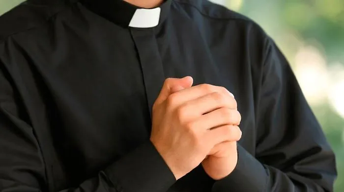 Sacerdote, generico