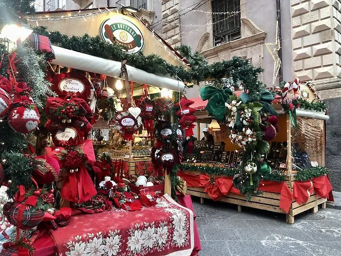 Christmas Market