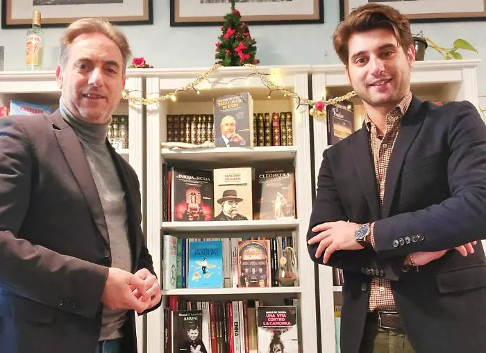 La nuova Antica Galleria: il concept store della famiglia Bonfirraro nel centro storico di Catania