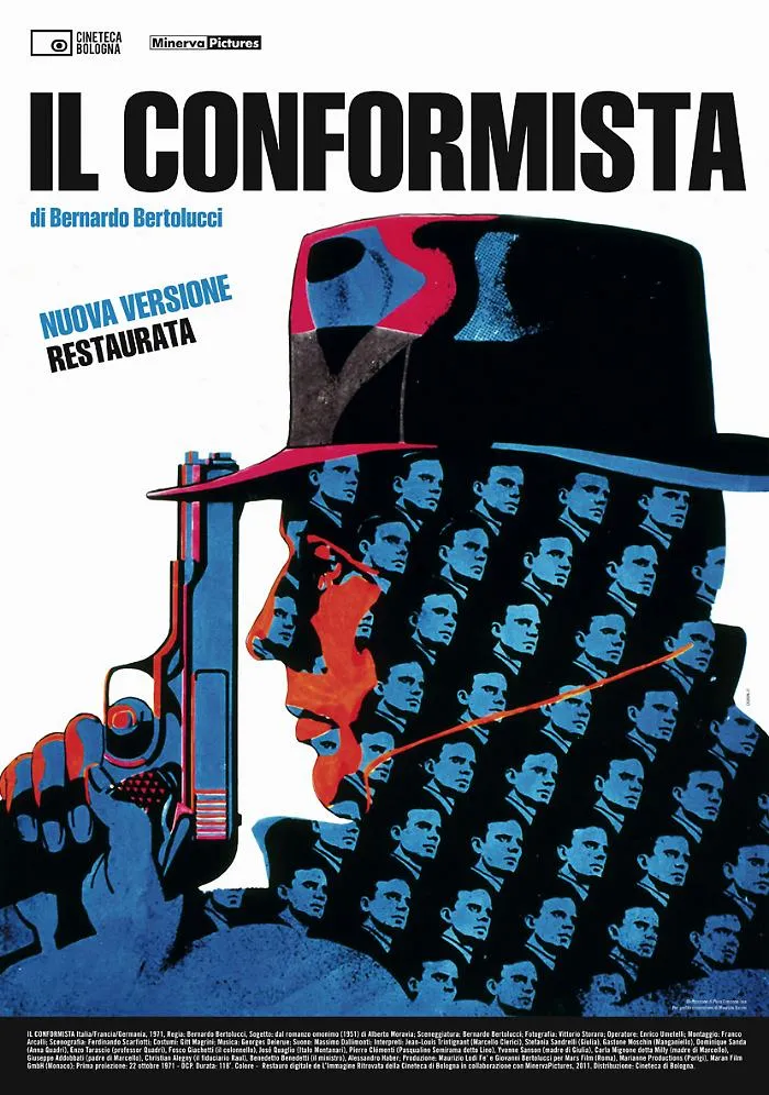 Locandina film