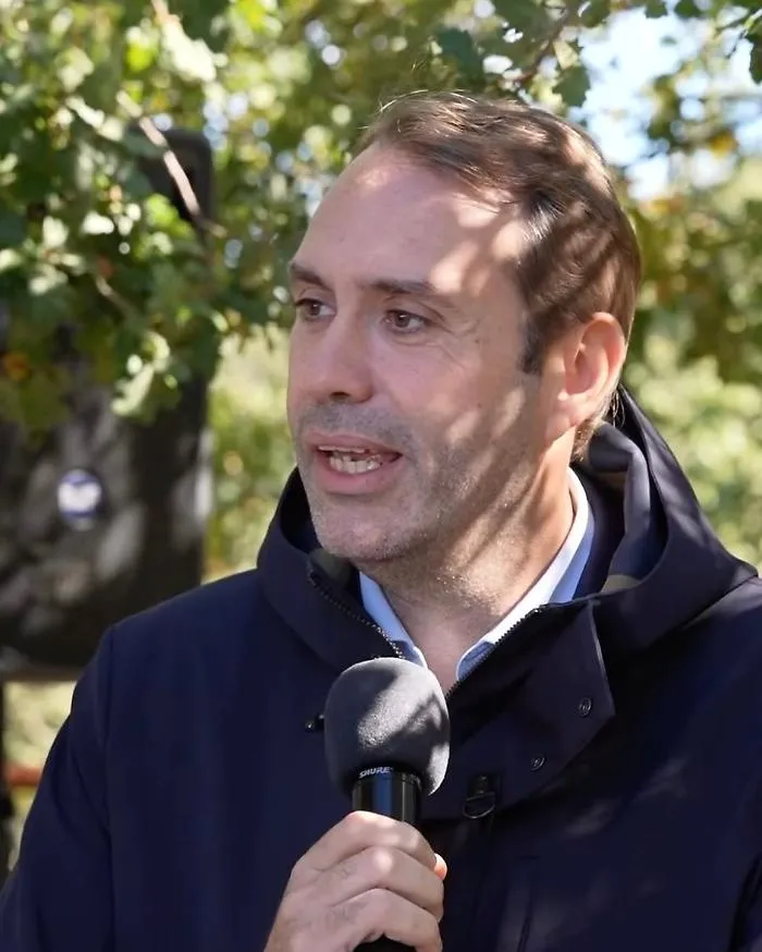 Luca Sammartino