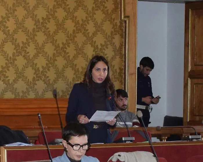Consiglio comunale di Ragusa, Caruso fa le pulci al bilancio appena approvato