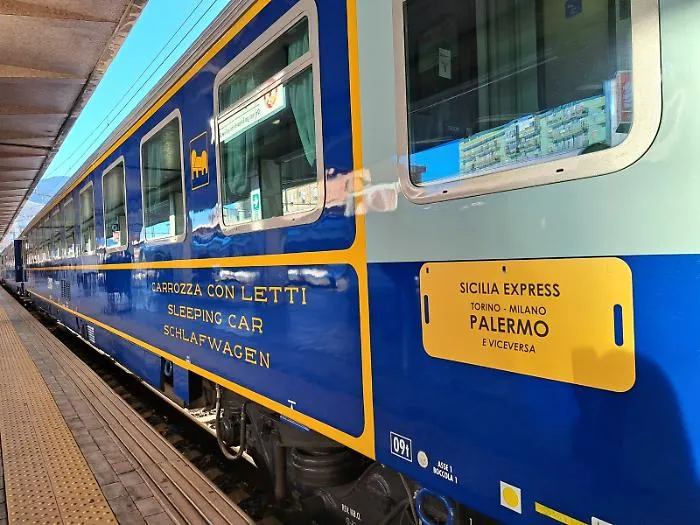 Sicilia Express