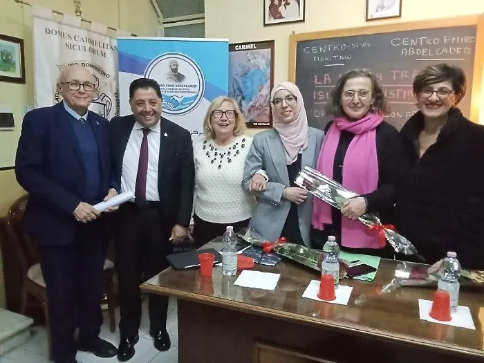 Donne tra Islam e cristianesimo: dignit&agrave; pari, veli liberi e rivoluzioni divine