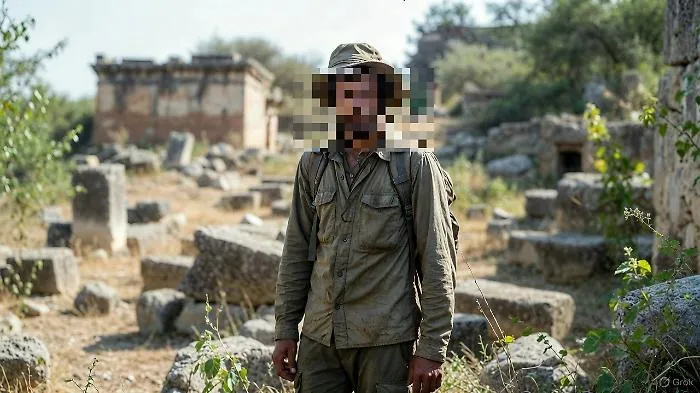 Le scorribande dei predatori sui siti incustoditi e il ricco mercato delle monete della zecca di Gela