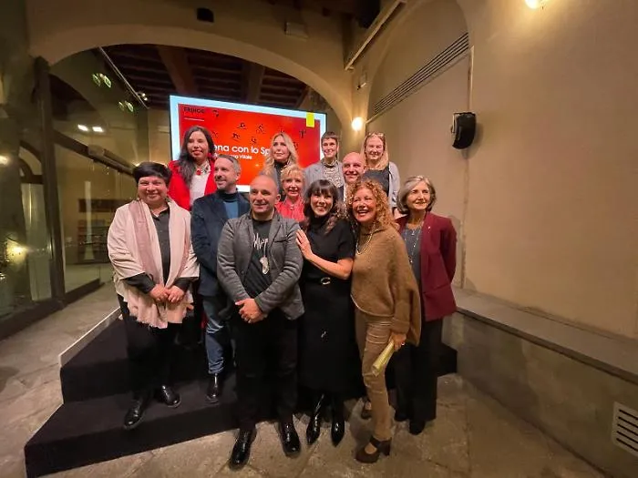 Successo del focus "In scena con lo Sport" organizzato da Fringe  Milano  Off International Festival