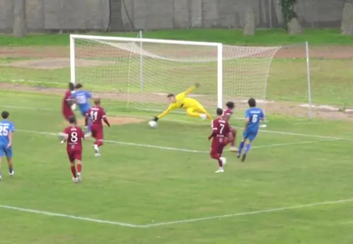 Il Ragusa calcio mette fuori causa l'Acireale
