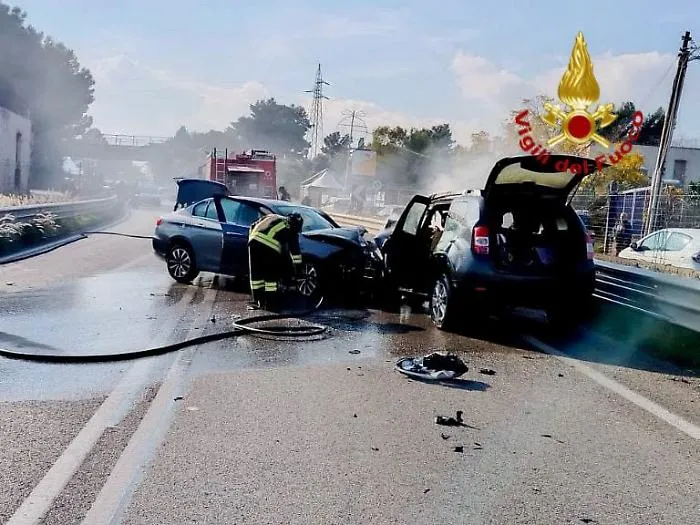 incidente