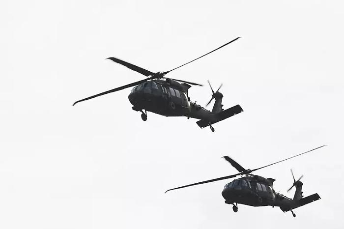 Southern Spear, attacchi letali su tre imbarcazioni di narcoterroristi nel Pacifico orientale: otto morti