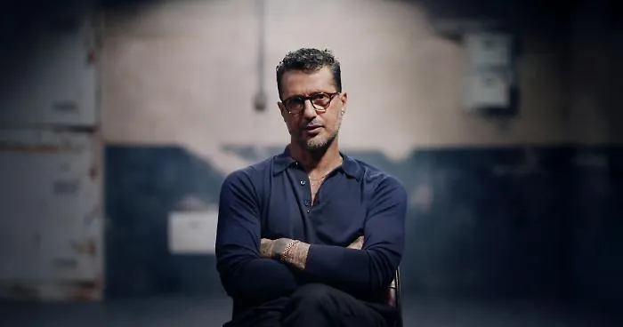 Fabrizio Corona