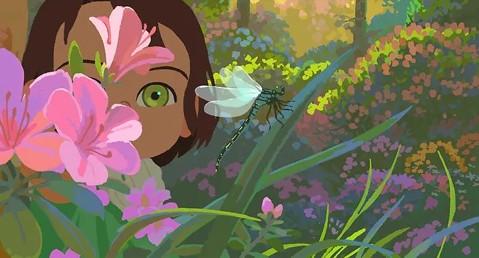 Il cinema  delle Feste, trionfa l'animazione da "La piccola Am&eacute;lie", in corsa ai Golden Globes, a Lupin III 