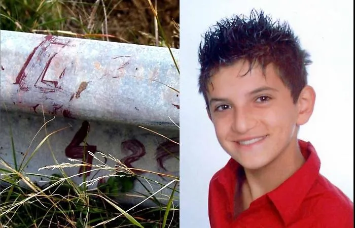 Barrafranca, ragazzino ucciso vent'anni fa: un ancora delitto senza colpevoli