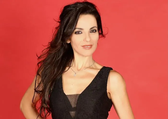 Marilena Piu