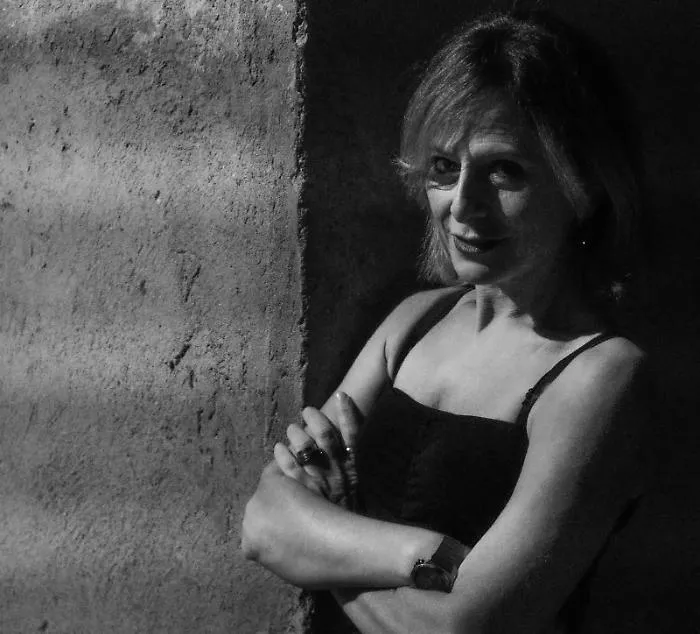 Mariapia Rizzo