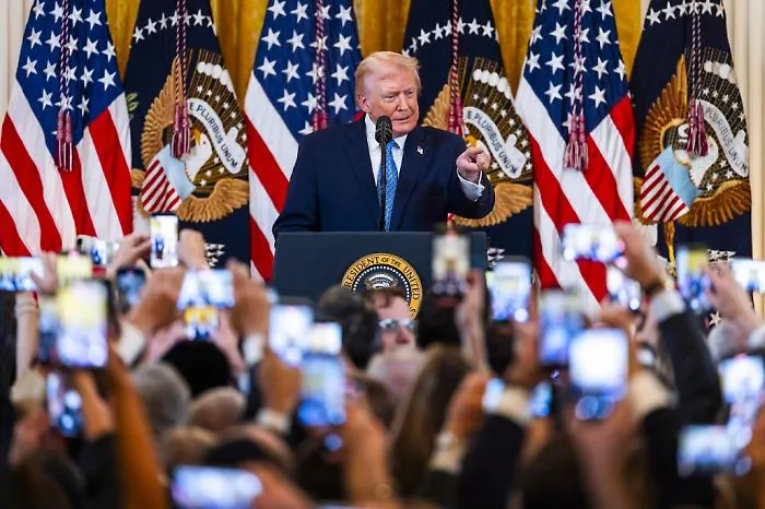 &laquo;Il Venezuela &egrave; circondato&raquo;: Trump annuncia il blocco navale. Ma quali sono le regole?