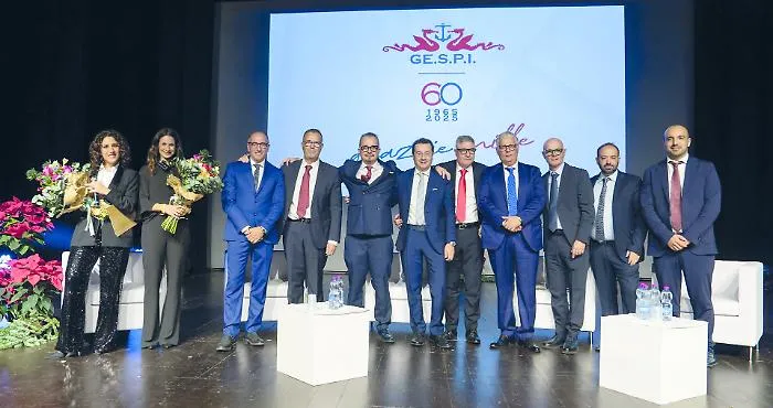 GE.S.P.I. celebra 60 anni di storia: un patrimonio di esperienza che guarda al futuro