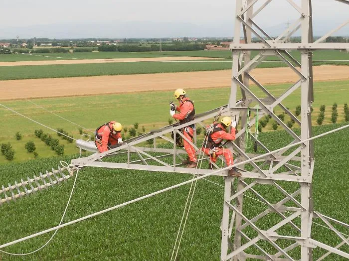 Terna, rete pi&ugrave; sicura e green: 800 milioni di opere entro fine 2025 e record di autorizzazioni