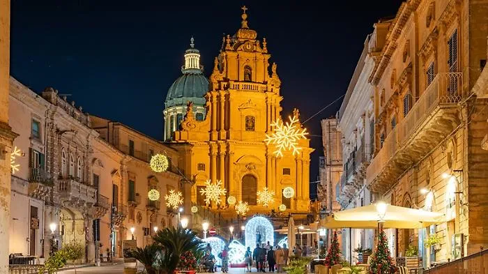 Ragusa Ibla