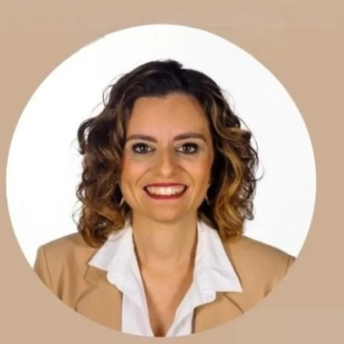 Valeria Riscica